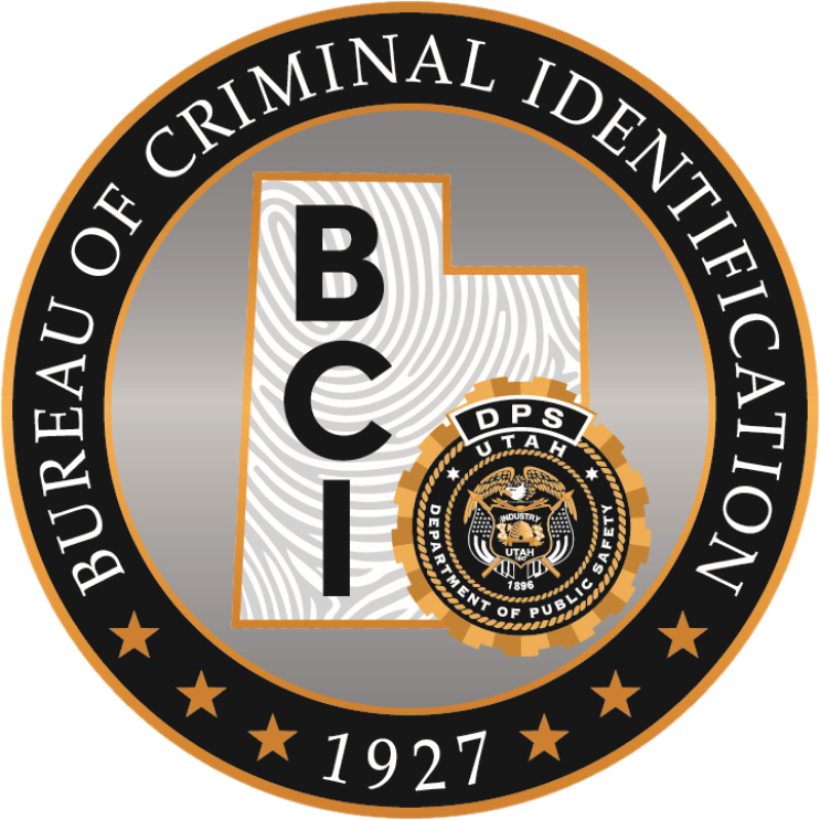 Utah BCI Logo