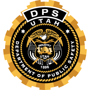 Utah DPS Logo